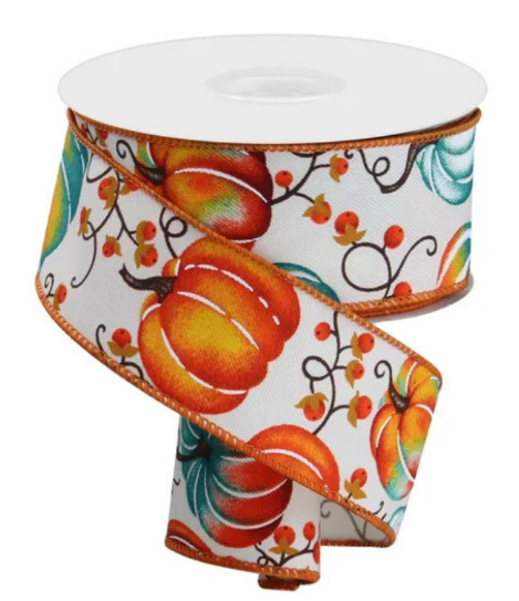 Fall Ribbon Box Bundle Ashley 3 Little Greenwoods-ARB101 TCTCrafts