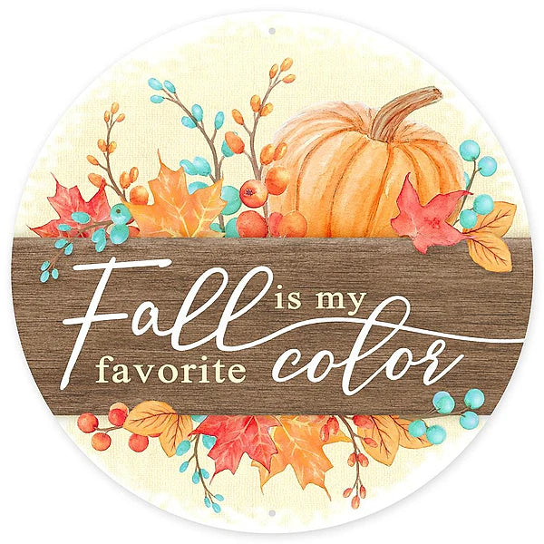 Fall Wreath Kit — 3 Little Greenwoods Collaboration-ARB101-KIT TCT Crafts Designs & Decor