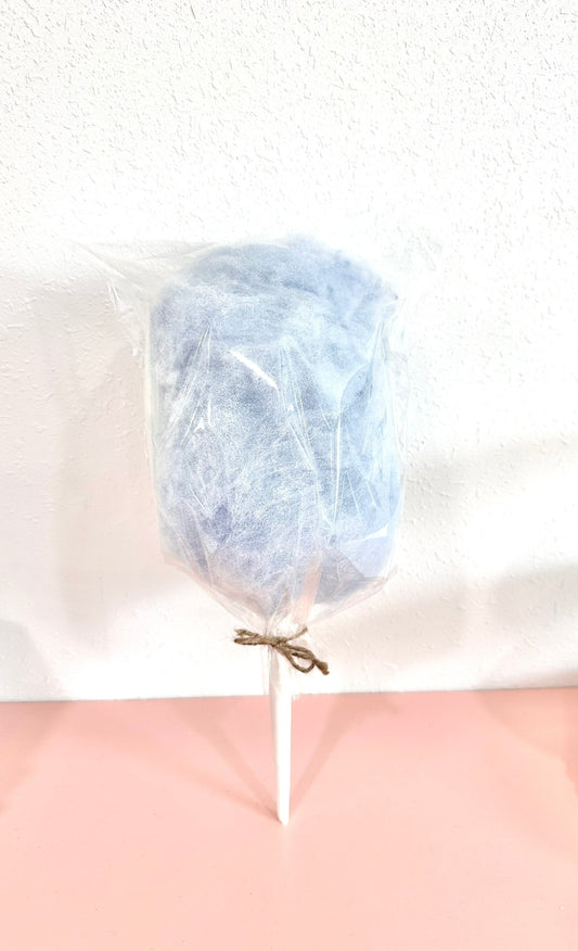 Fake Cotton Candy Food Prop/Tiered Tray Decor-TCT1491 TCT Crafts