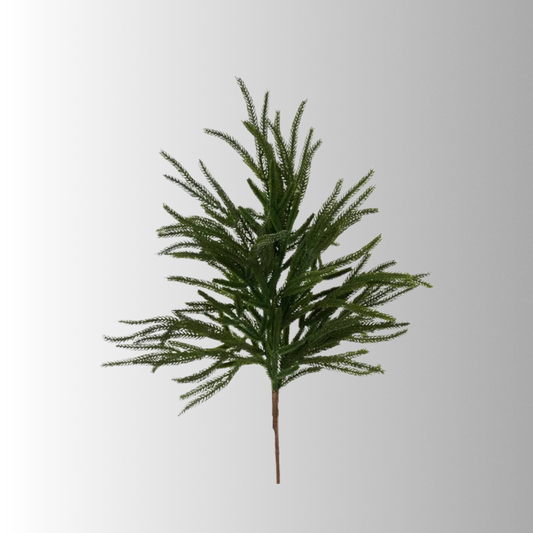 Mixed Ming Pine Spray 30 Inch Artificial Greenery-XX973509 Craig Bachman