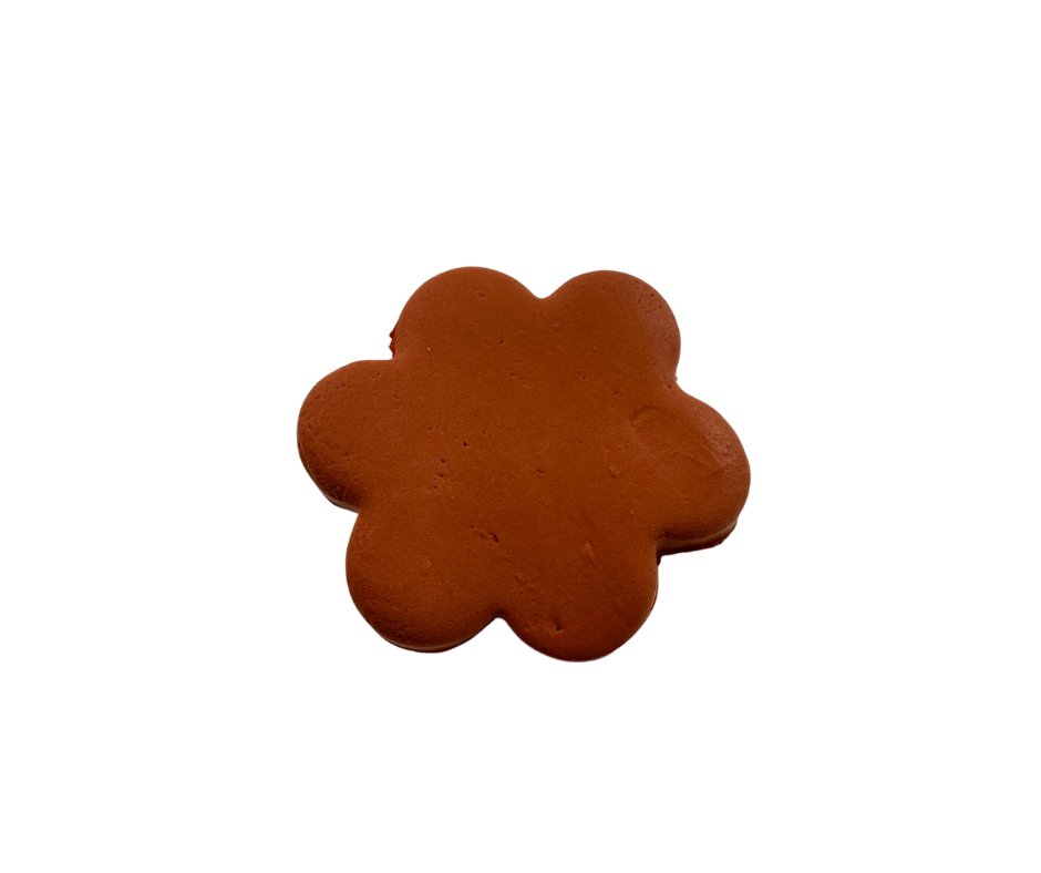 Spice (Gingerbread/Brown) Air Dry Lightweight Foam Clay TCT Crafts