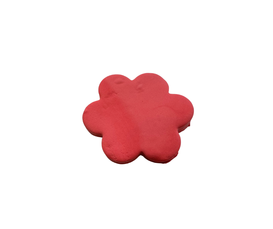 Light Pink Air Dry Lightweight Foam Clay – TCTCrafts