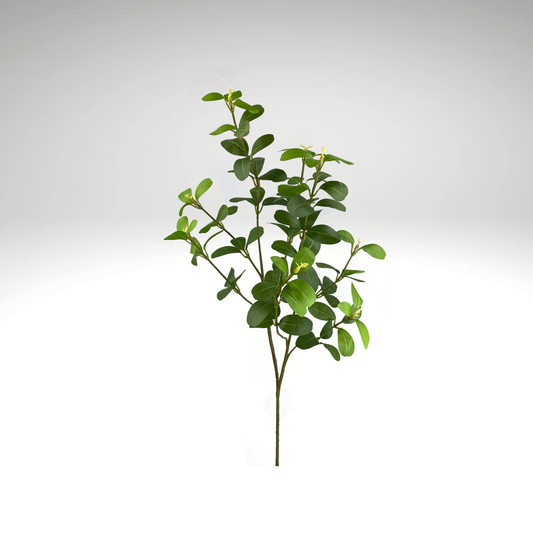 27" Syngonium Greenery Spray for Wreaths & Arrangements-13598GN Liberty Floral