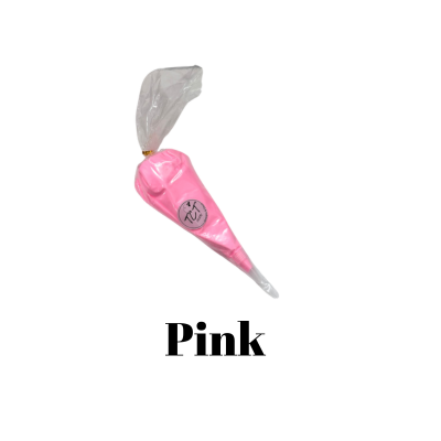 100g Cream Glue for Fake Baking and Faux Frosting - Thick Fudge Consistency with Free Plastic Tip - Available in Various Colors TCT Crafts