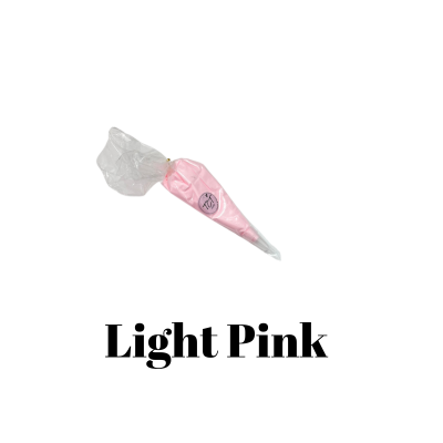 100g Cream Glue for Fake Baking and Faux Frosting - Thick Fudge Consistency with Free Plastic Tip - Available in Various Colors