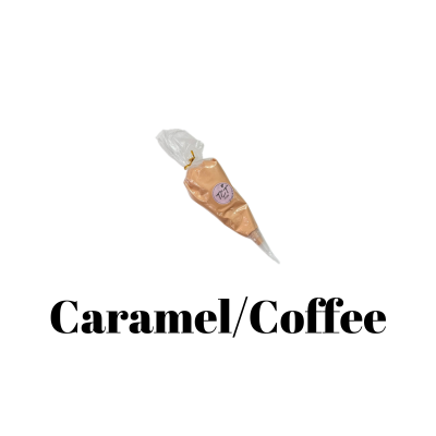 100g Cream Glue for Fake Baking and Faux Frosting - Thick Fudge Consistency with Free Plastic Tip - Available in Various Colors