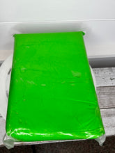 Load image into Gallery viewer, Green Air Dry Lightweight Foam Clay