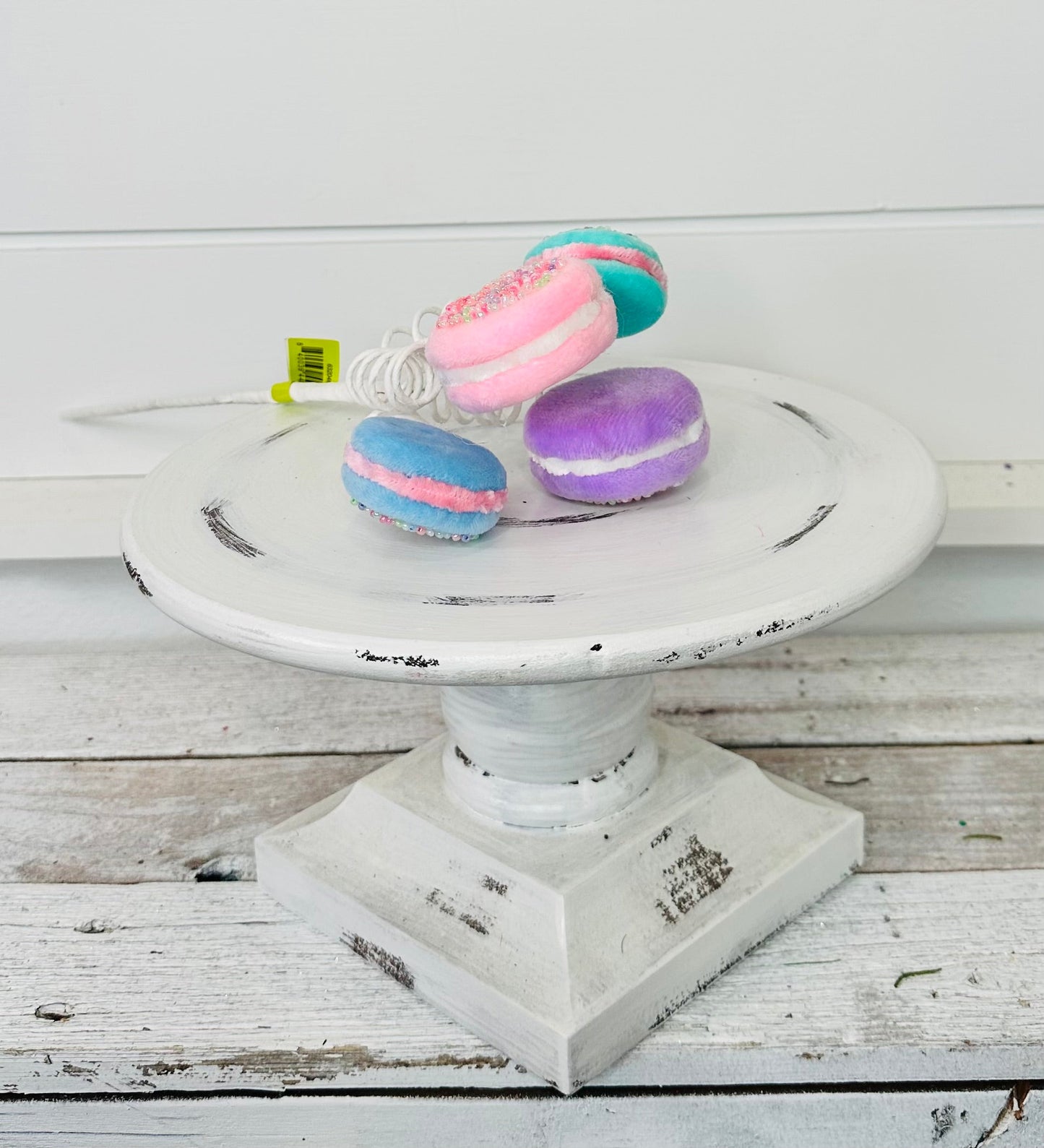 16L" Macaron Pick - Pastel Delight in Pink, Teal, Purple, and Blue-63204MIX TCT Crafts