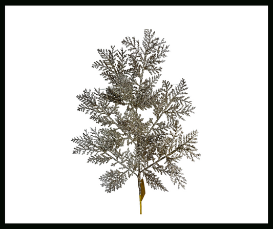 Elegant Rose Gold Glitter Spray - 19 Inches of Sparkling Beauty-262339 TCT Crafts