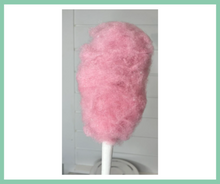 Load image into Gallery viewer, Fake Cotton Candy Food Prop/Tiered Tray Decor-TCT1491