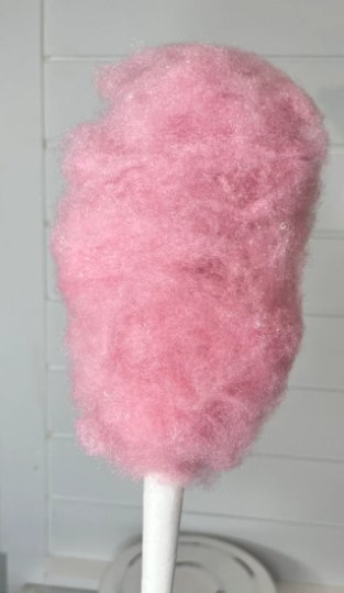 Fake Cotton Candy Food Prop/Tiered Tray Decor-TCT1491 TCT Crafts