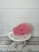 Load image into Gallery viewer, Fake Cotton Candy Food Prop/Tiered Tray Decor-TCT1491
