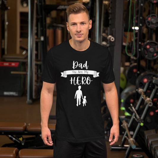 Father's Day T-Shirt/Father's Day Gift TCT Crafts