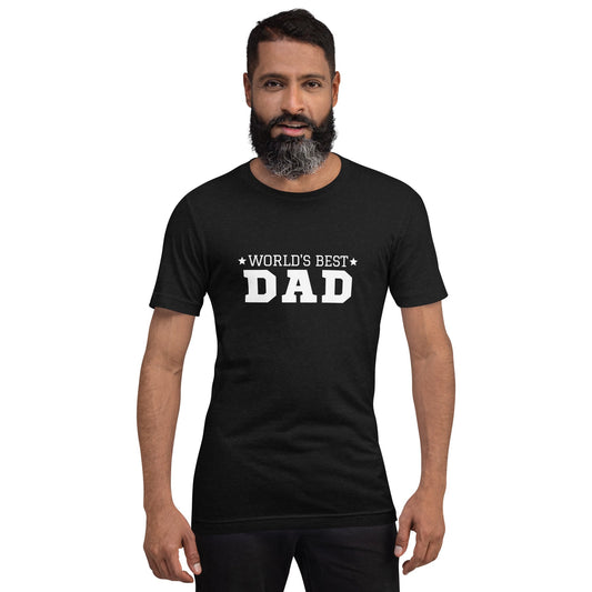Father's Day T-Shirt, Father's Day Gift, Father's Day Shirts TCT Crafts