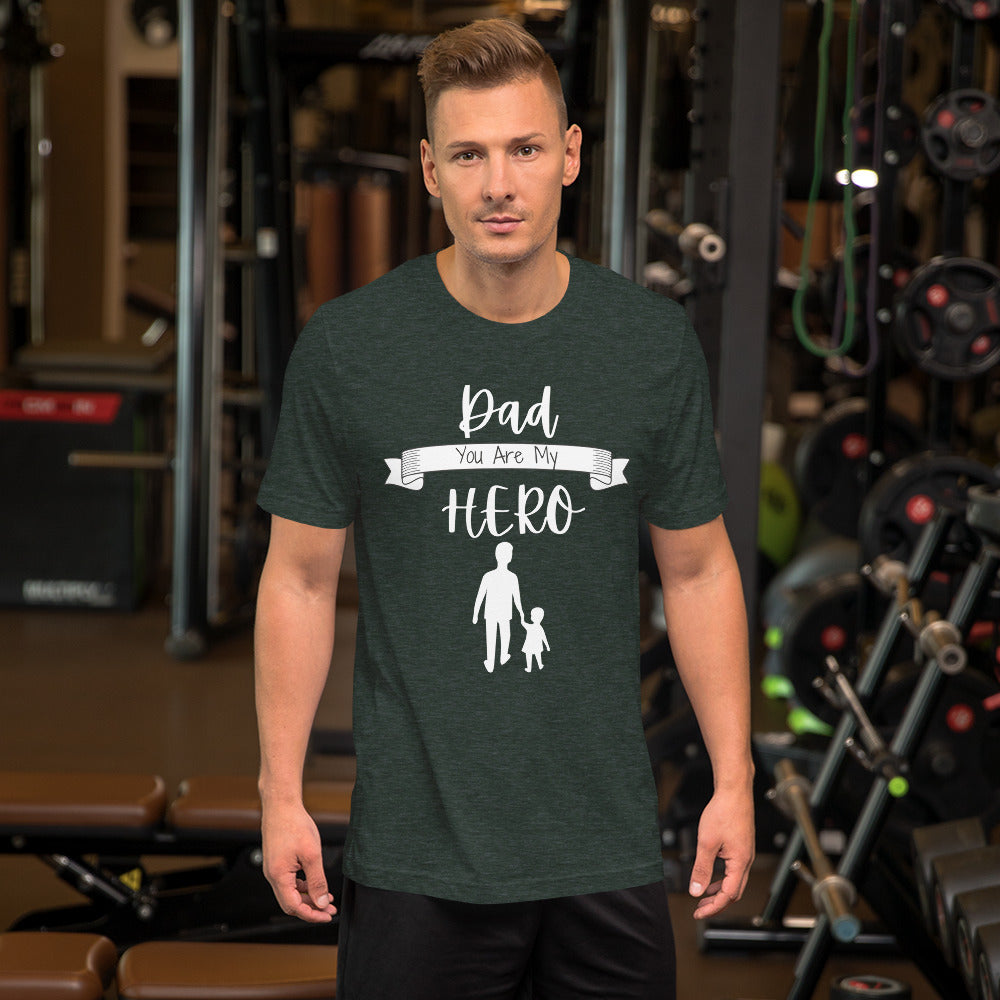 Father's Day T-Shirt/Father's Day Gift TCT Crafts