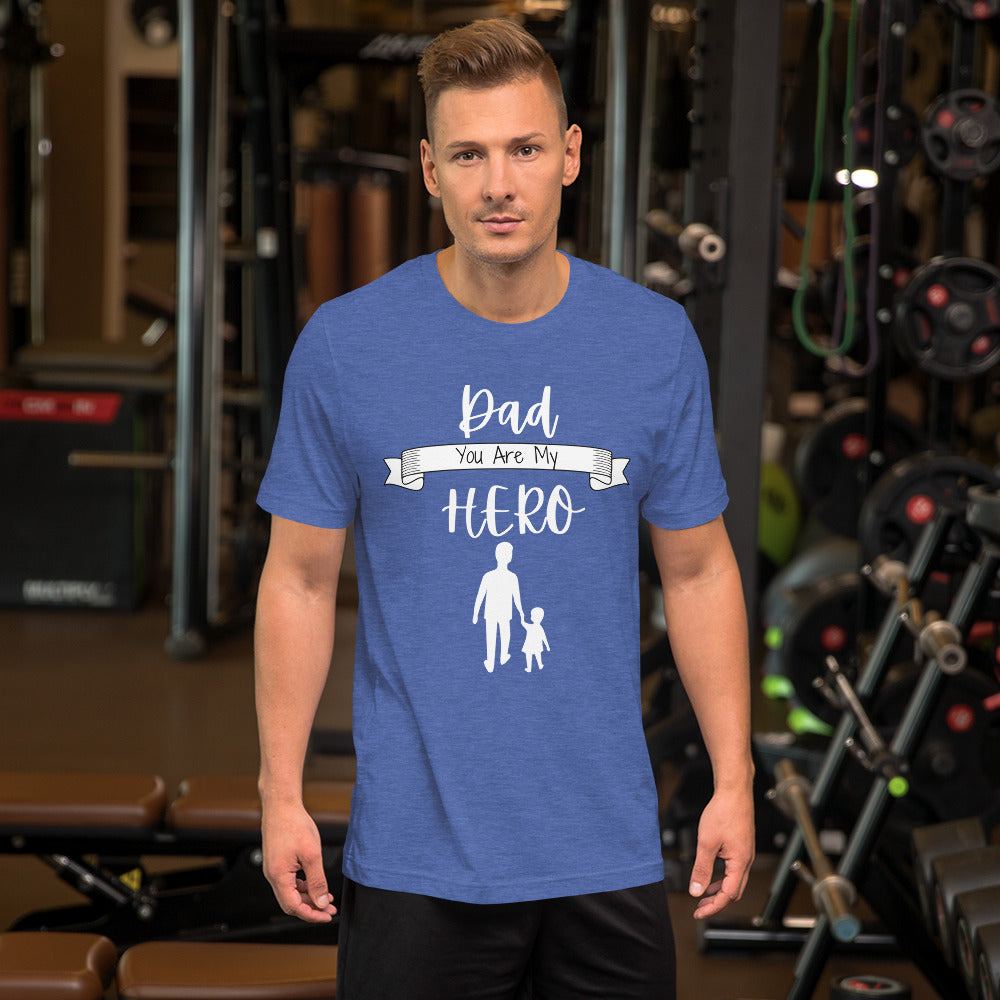 Father's Day T-Shirt/Father's Day Gift TCT Crafts