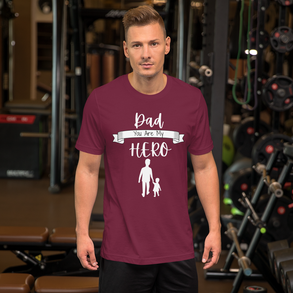 Father's Day T-Shirt/Father's Day Gift TCT Crafts