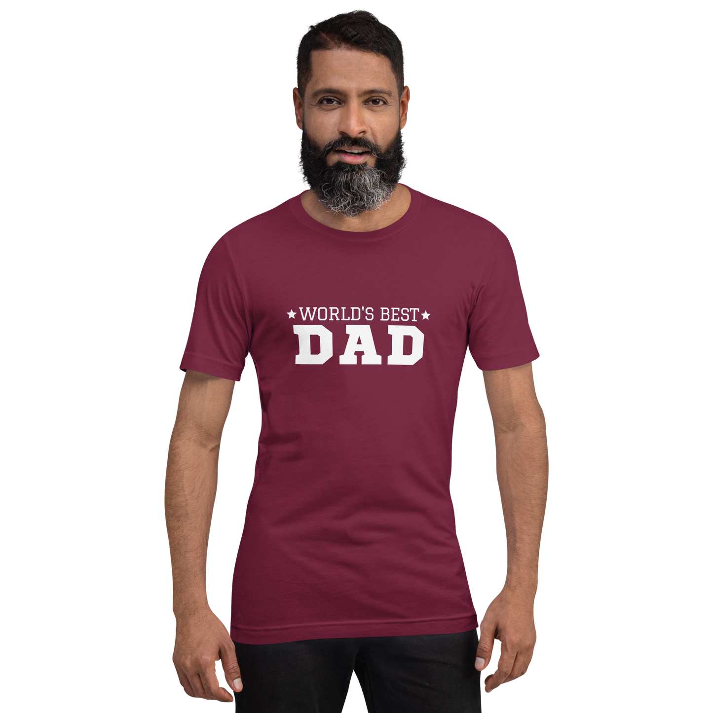 Father's Day T-Shirt, Father's Day Gift, Father's Day Shirts TCT Crafts