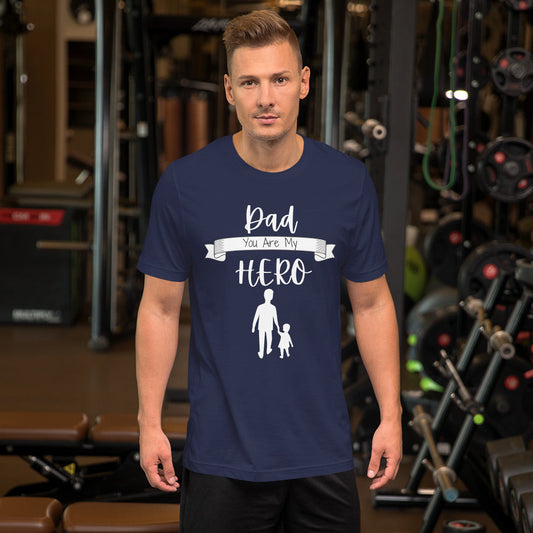 Father's Day T-Shirt/Father's Day Gift TCT Crafts