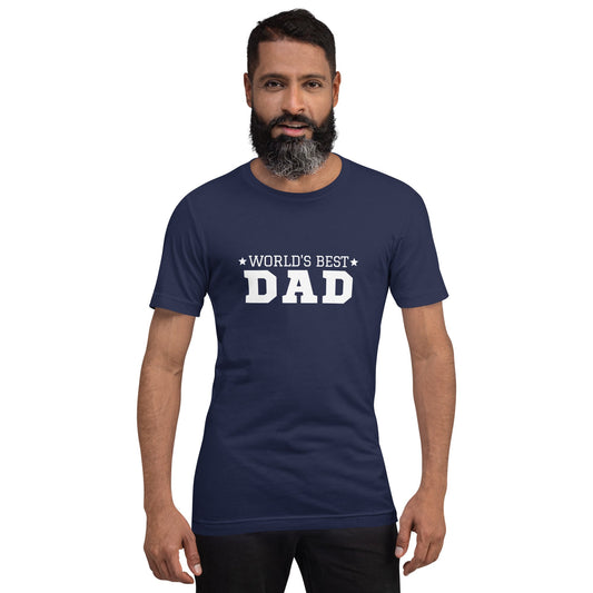 Father's Day T-Shirt, Father's Day Gift, Father's Day Shirts TCT Crafts