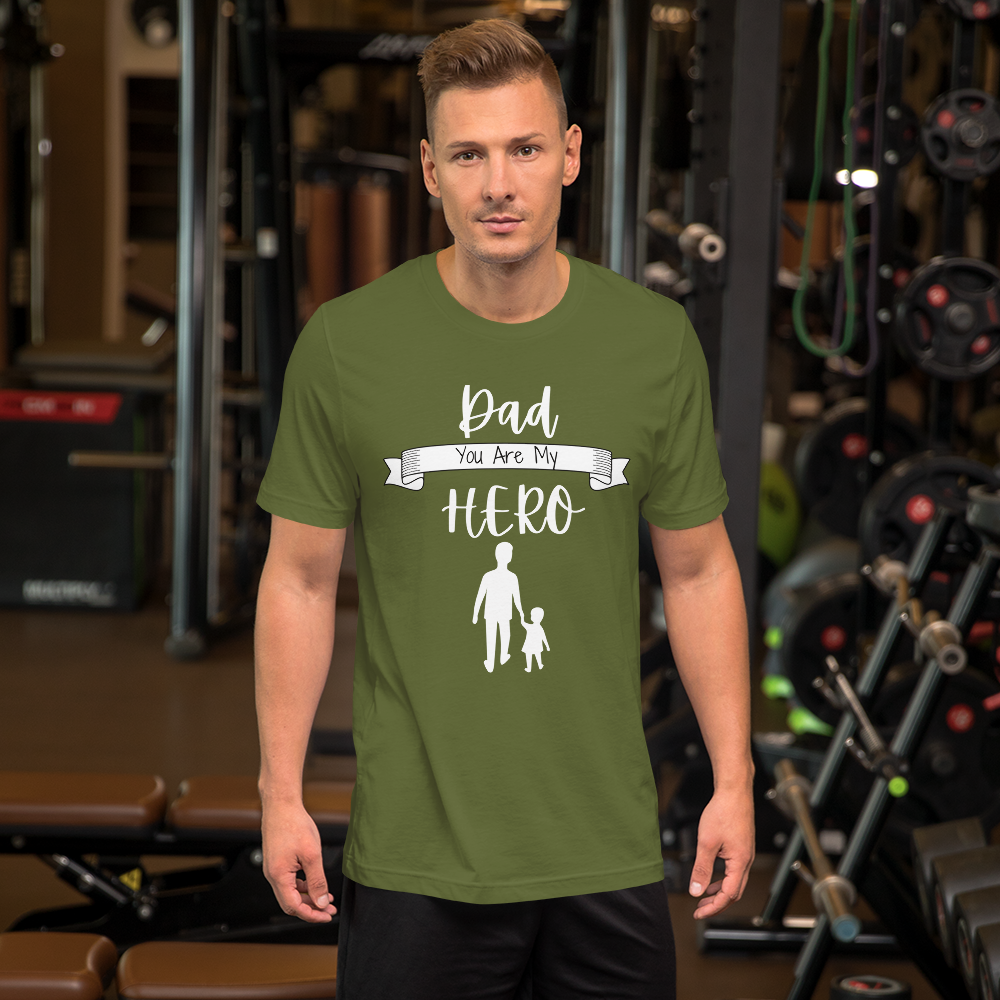 Father's Day T-Shirt/Father's Day Gift TCT Crafts