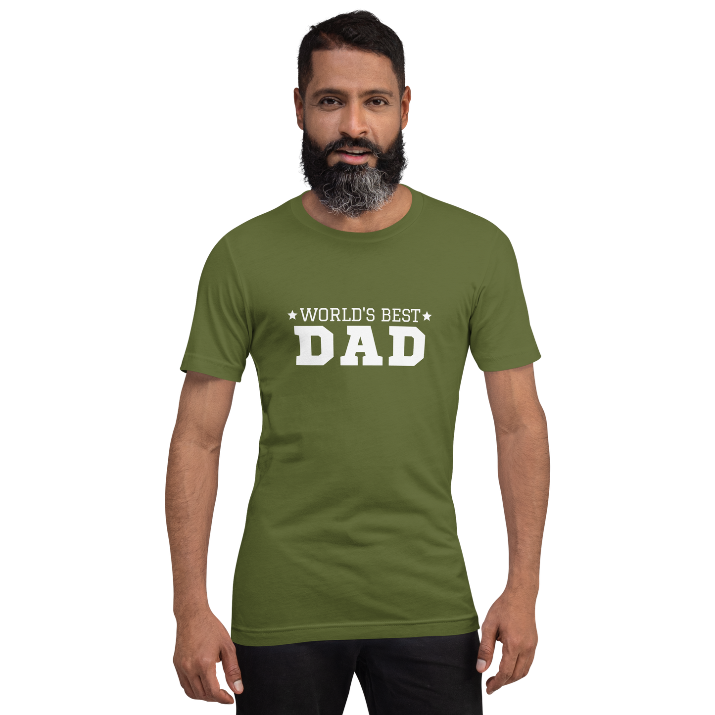 Father's Day T-Shirt, Father's Day Gift, Father's Day Shirts TCT Crafts