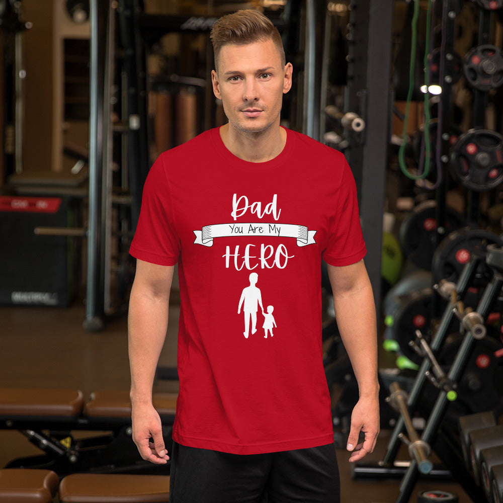 Father's Day T-Shirt/Father's Day Gift TCT Crafts