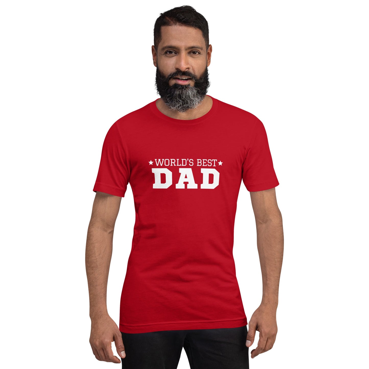 Father's Day T-Shirt, Father's Day Gift, Father's Day Shirts TCT Crafts