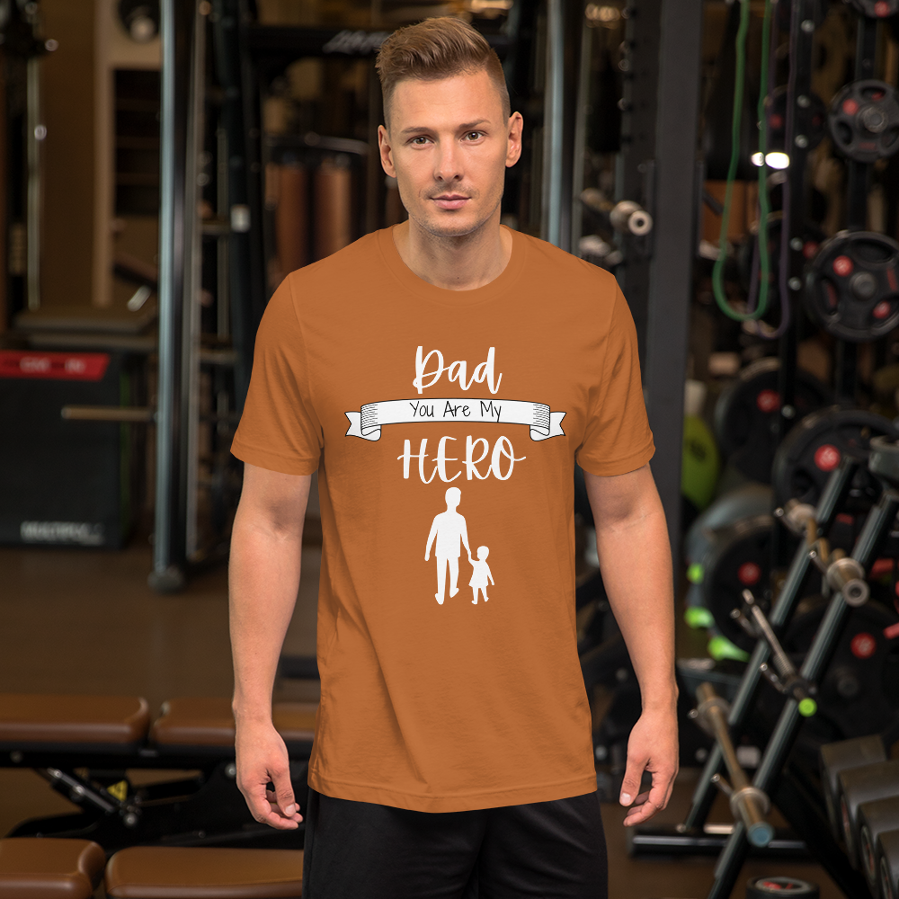 Father's Day T-Shirt/Father's Day Gift TCT Crafts