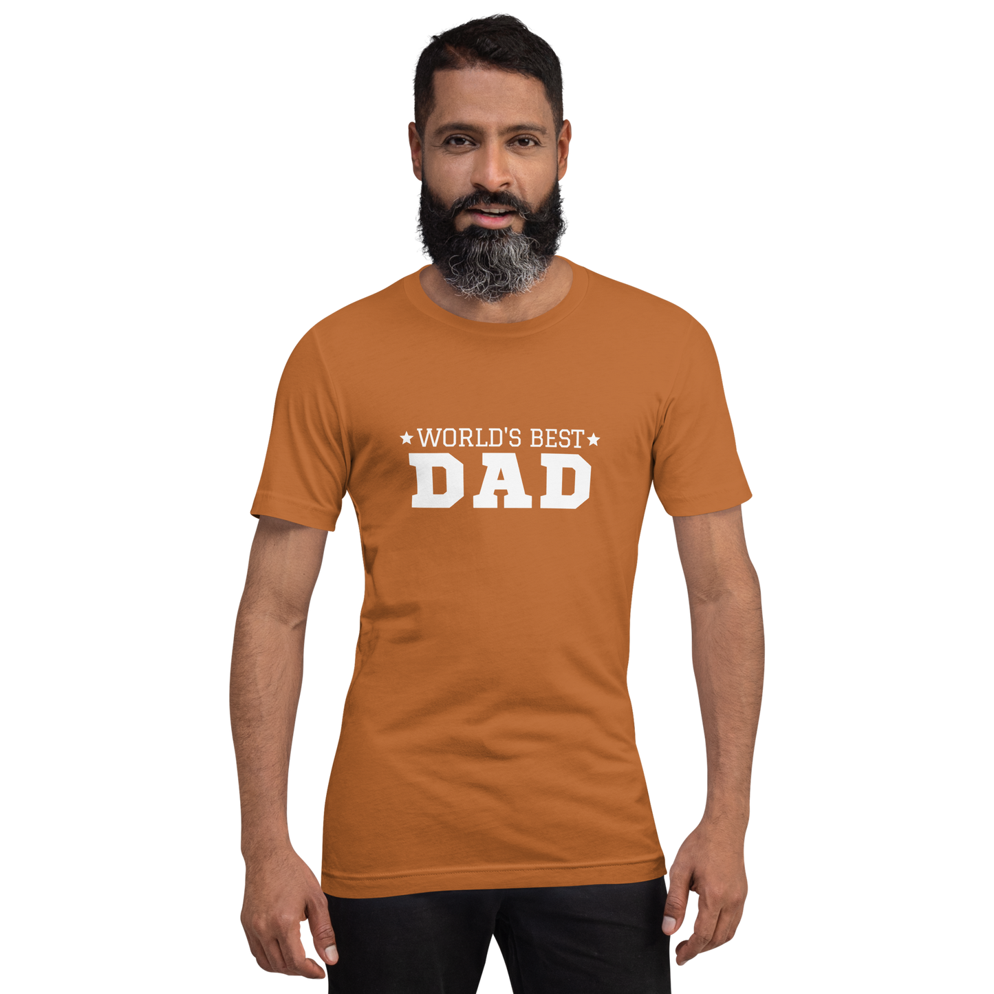 Father's Day T-Shirt, Father's Day Gift, Father's Day Shirts TCT Crafts