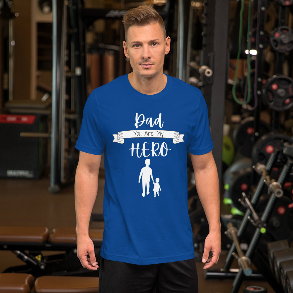 Father's Day T-Shirt/Father's Day Gift TCT Crafts