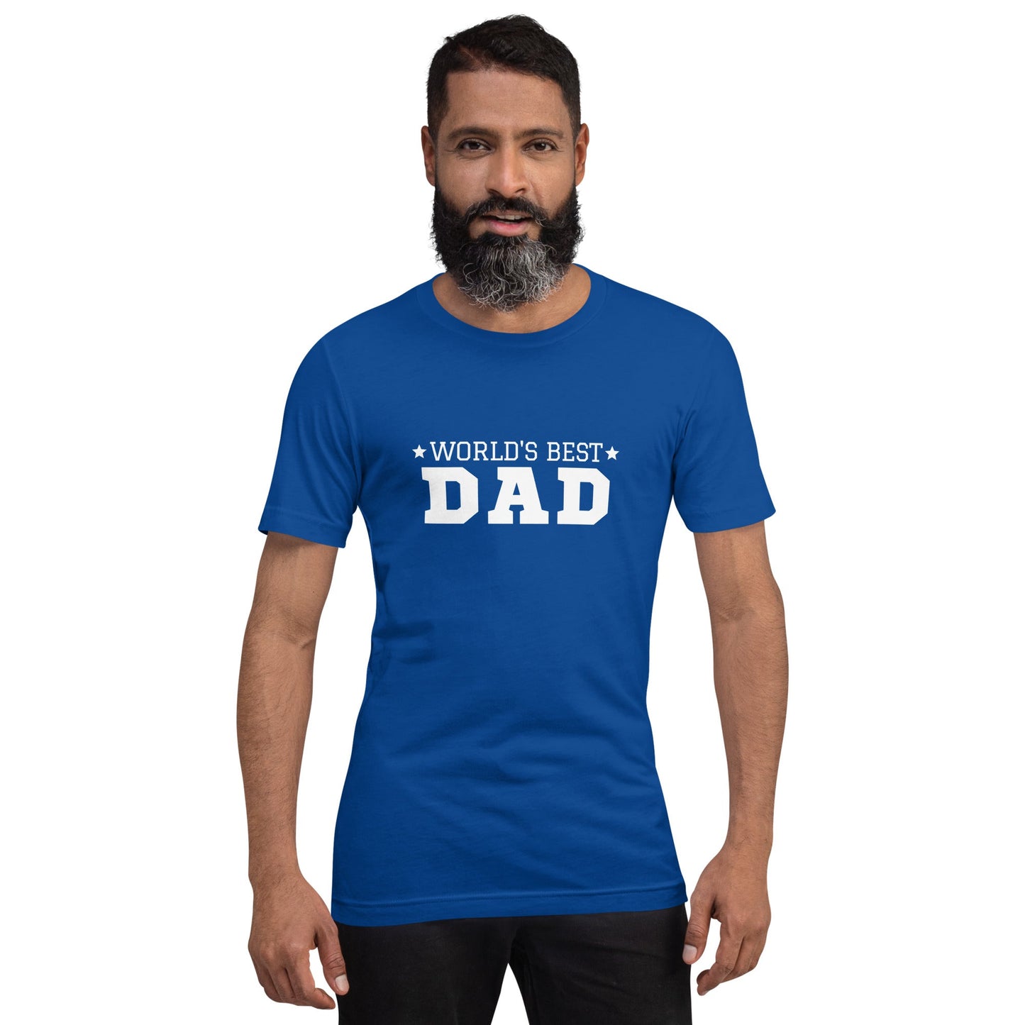 Father's Day T-Shirt, Father's Day Gift, Father's Day Shirts TCT Crafts