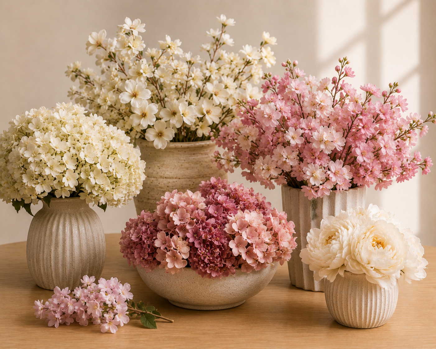 Artificial Florals