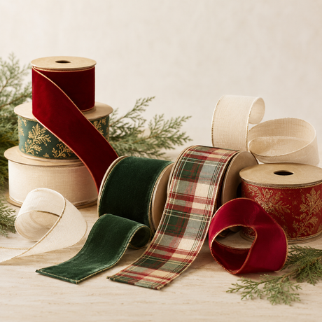 Christmas Ribbon