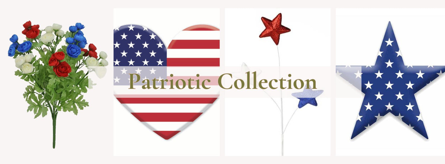 Patriotic Collection