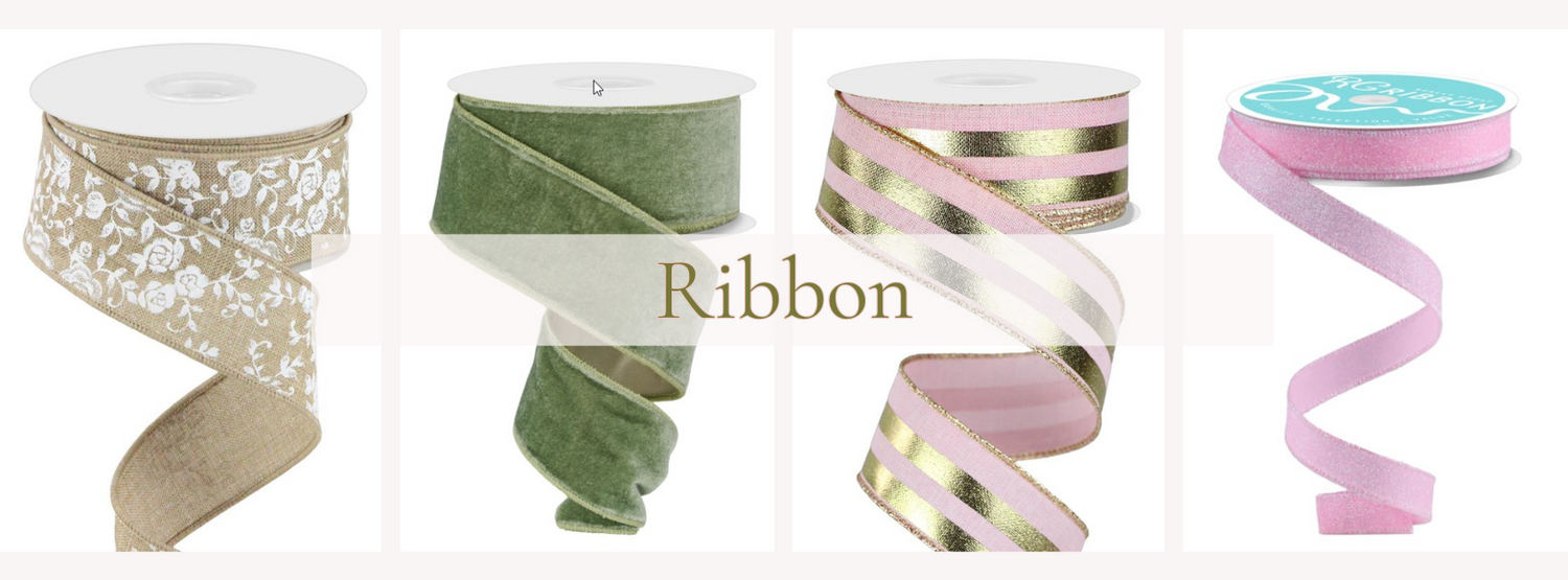 Ribbon