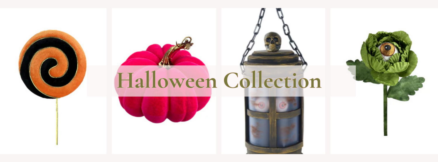 Halloween Collection