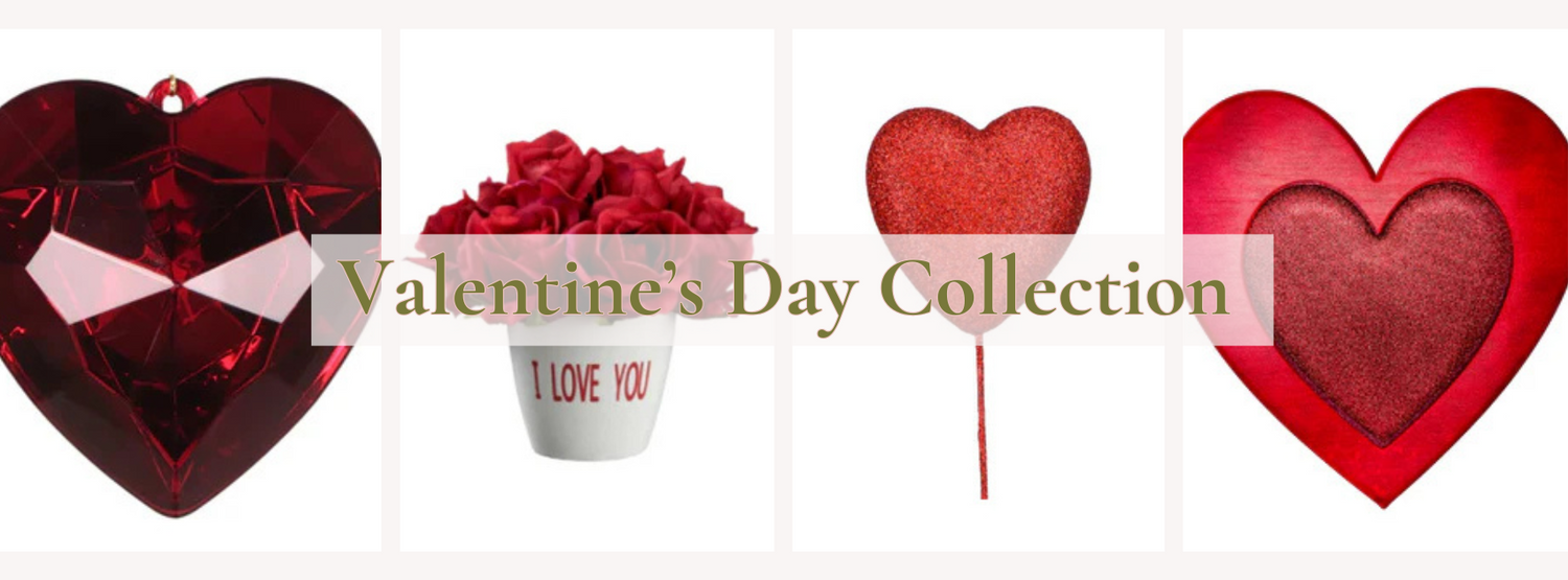 Valentine's Day Collection