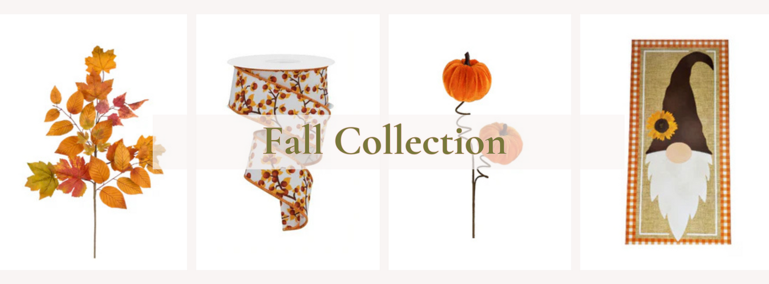 Fall Collection