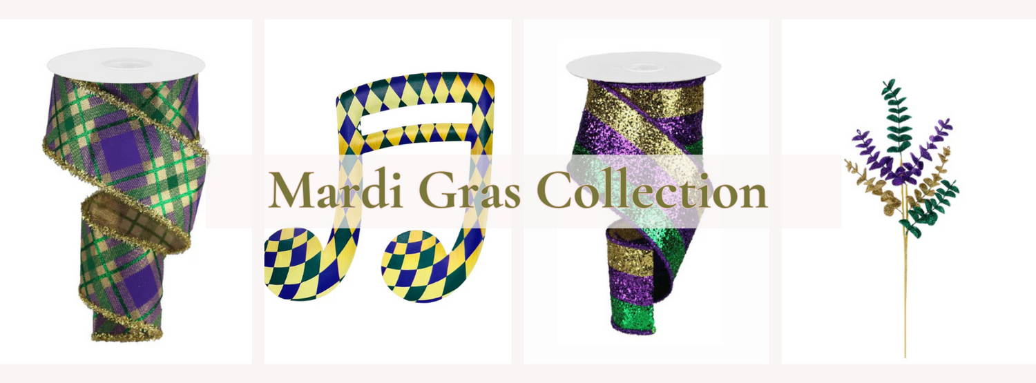 Mardi Gras Collection