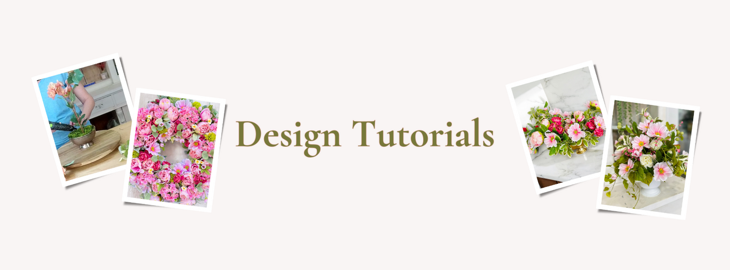 Design Tutorials