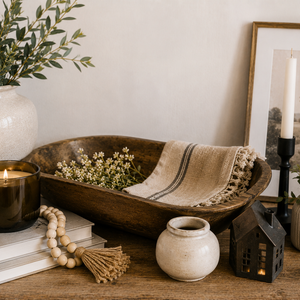 Curated Home Finds