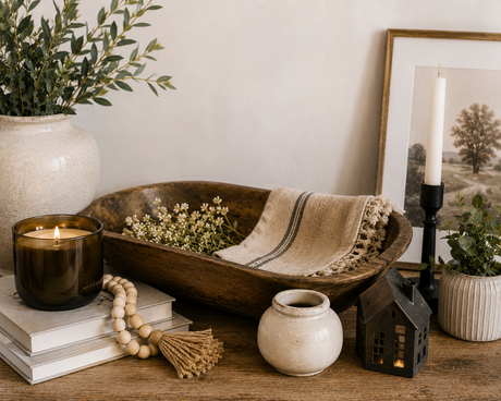 Curated-Home-Finds TCTCrafts