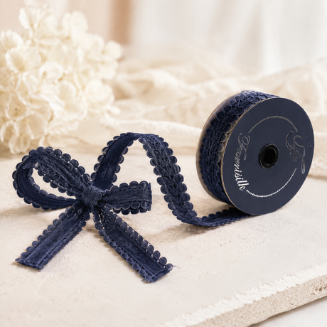 Designer Ribbon