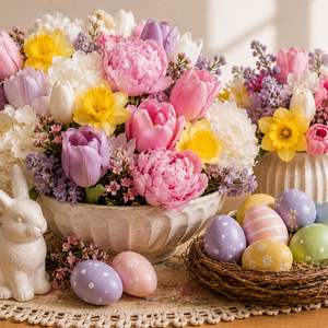 Easter