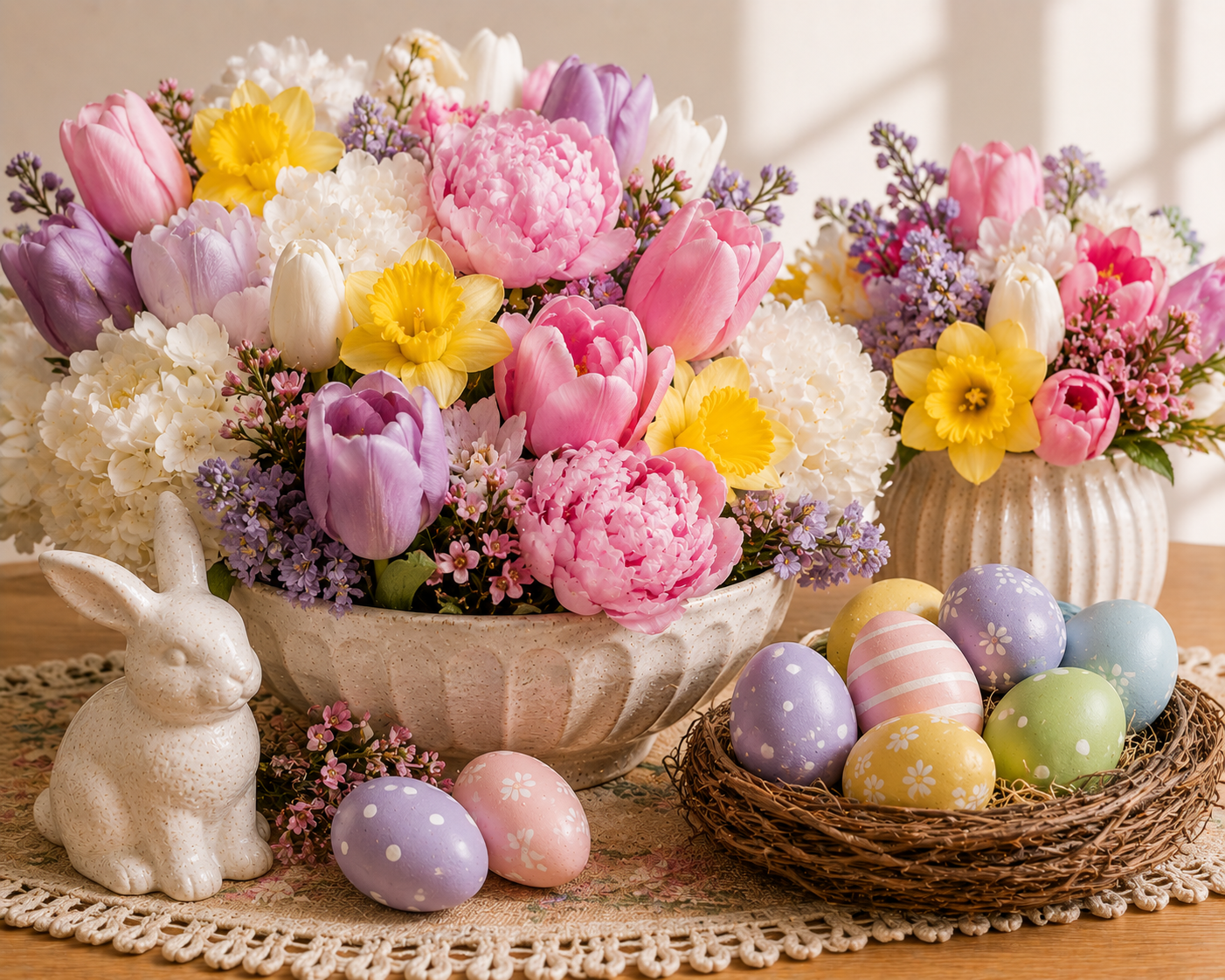 Easter Collection