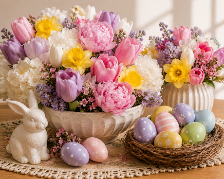 Easter Collection