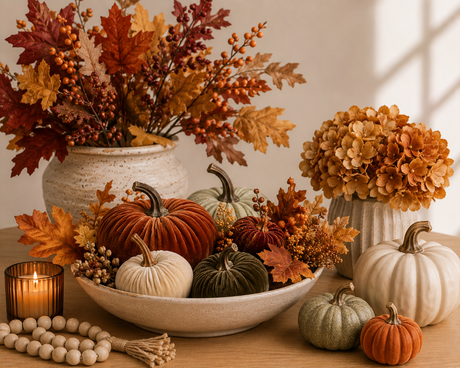Fall Collection