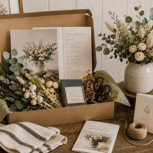 Floral Design Kits