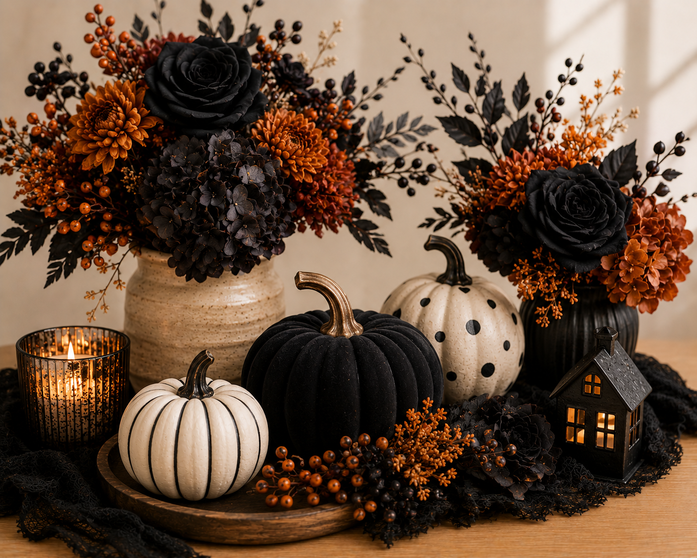 Halloween Collection